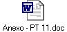 Anexo - PT 11.doc