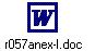 r057anex-I.doc