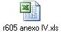 r605 anexo IV.xls