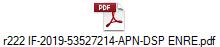 r222 IF-2019-53527214-APN-DSP ENRE.pdf