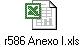 r586 Anexo I.xls