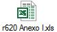 r620 Anexo I.xls