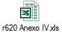 r620 Anexo IV.xls