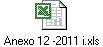 Anexo 12 -2011 i.xls