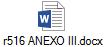 r516 ANEXO III.docx