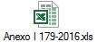 Anexo I 179-2016.xls