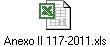 Anexo II 117-2011.xls