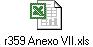 r359 Anexo VII.xls