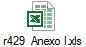 r429 Anexo I.xls