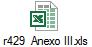 r429 Anexo III.xls