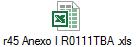 r45 Anexo I R0111TBA .xls