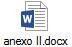 anexo II.docx