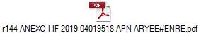 r144 ANEXO I IF-2019-04019518-APN-ARYEE#ENRE.pdf