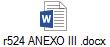 r524 ANEXO III .docx