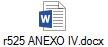 r525 ANEXO IV.docx