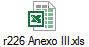 r226 Anexo III.xls