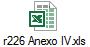 r226 Anexo IV.xls