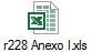r228 Anexo I.xls