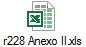 r228 Anexo II.xls