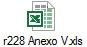 r228 Anexo V.xls