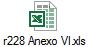 r228 Anexo VI.xls