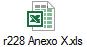 r228 Anexo X.xls