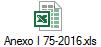 Anexo I 75-2016.xls