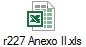 r227 Anexo II.xls