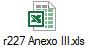r227 Anexo III.xls