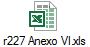 r227 Anexo VI.xls