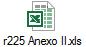 r225 Anexo II.xls