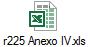 r225 Anexo IV.xls
