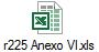 r225 Anexo VI.xls