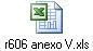 r606 anexo V.xls