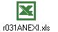 r031ANEXI.xls