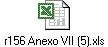 r156 Anexo VII (5).xls