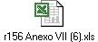 r156 Anexo VII (6).xls