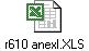r610 anexI.XLS