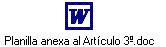 Planilla anexa al Artículo 3º.doc