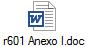 r601 Anexo I.doc