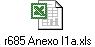 r685 Anexo I1a.xls