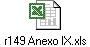 r149 Anexo IX.xls