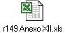 r149 Anexo XII.xls