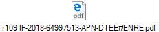 r109 IF-2018-64997513-APN-DTEE#ENRE.pdf