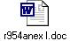 r954anex I.doc
