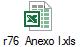 r76 Anexo I.xls