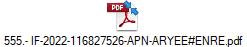 555.- IF-2022-116827526-APN-ARYEE#ENRE.pdf