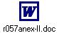 r057anex-II.doc