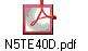 N5TE40D.pdf