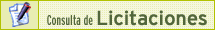 Licitaciones y Contrataciones.